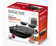 Sencor SBG 400 - 1448892 - zdjęcie 4